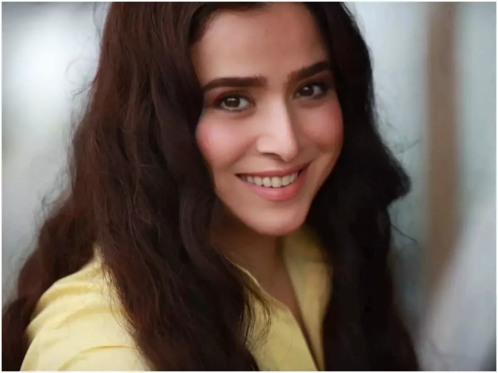 Simone Singh