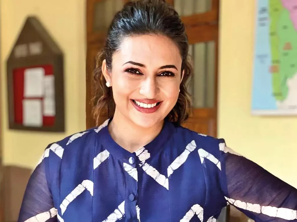 Divyanka Tripathi