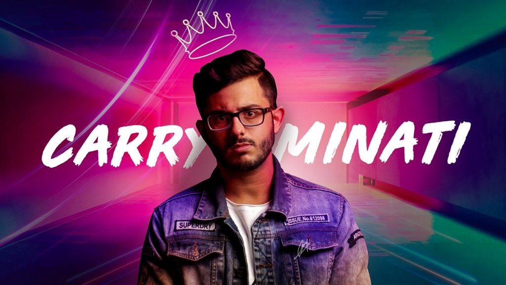 CarryMinati