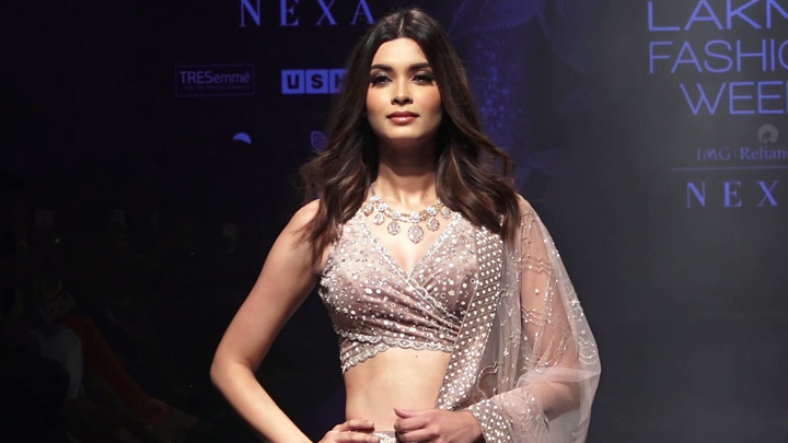 Diana Penty