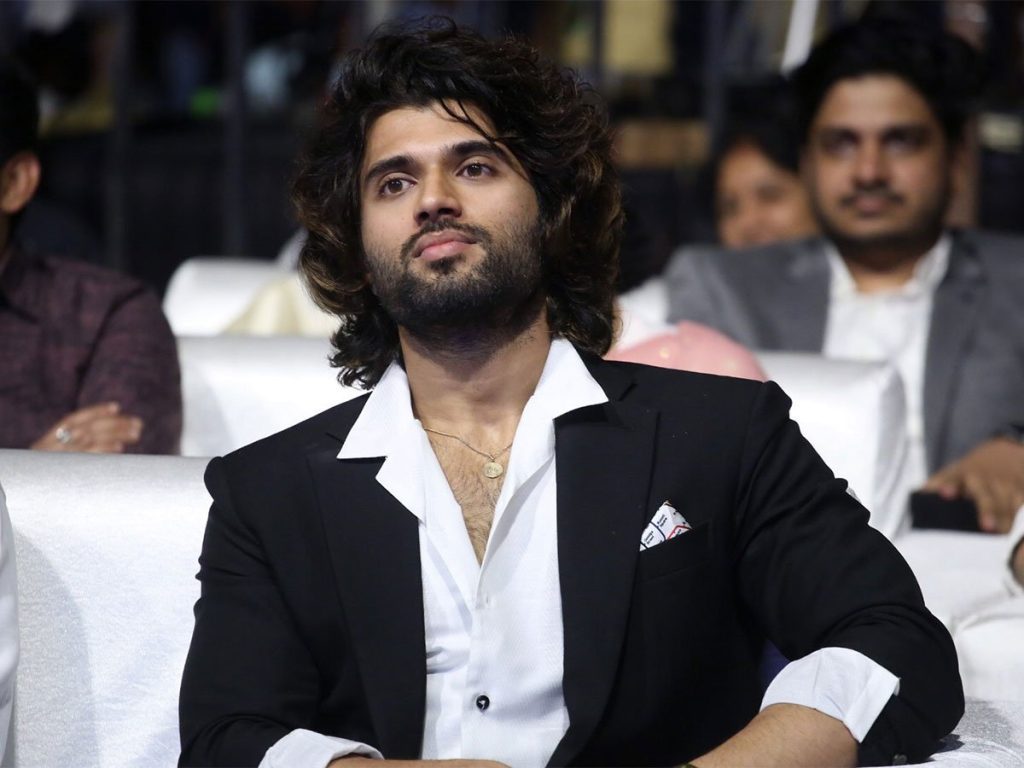 Vijay Devarakonda