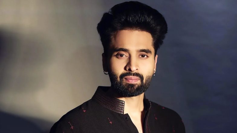 Jackky Bhagnani