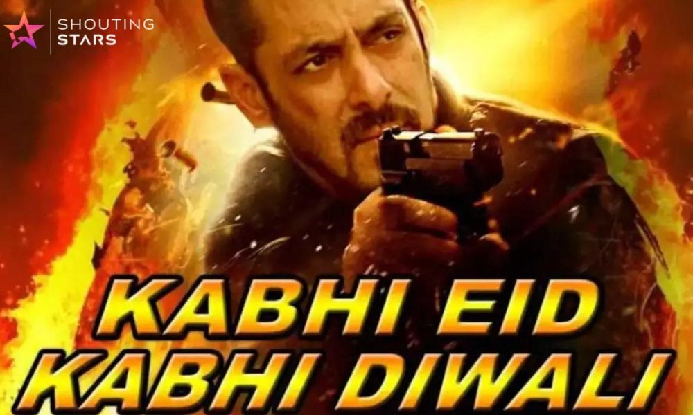 Kabhi Eid Kabhi Diwali