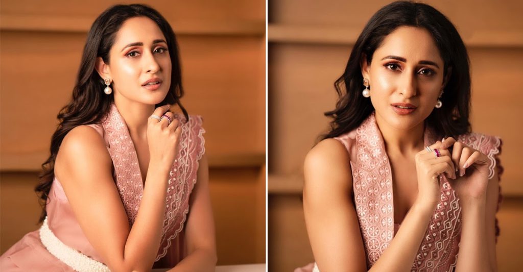 Pragya Jaiswal