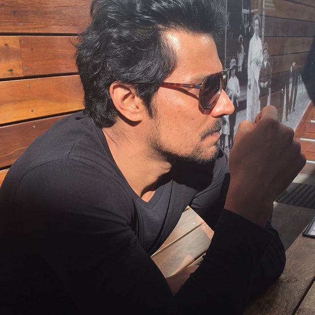 Randeep Hooda