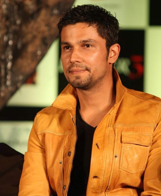 Randeep Hooda