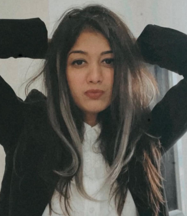 Harshita Gupta