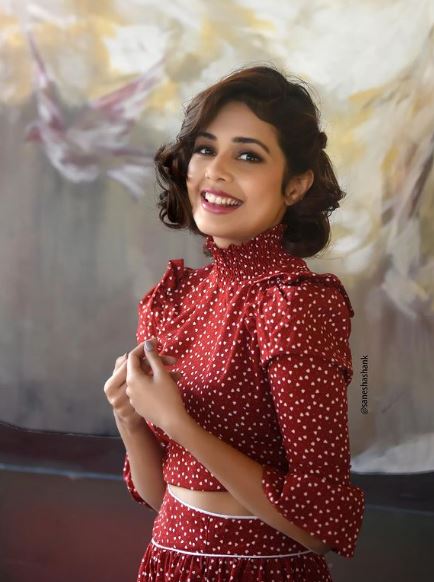 Shivani Rangole Kulkarni