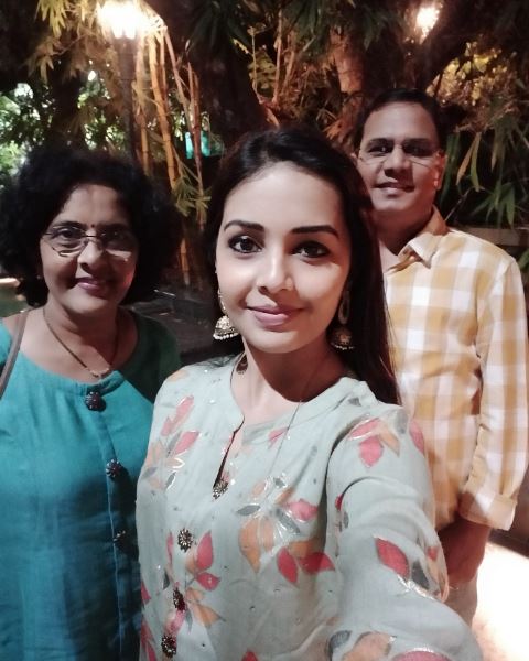 Shivani Rangole Kulkarni