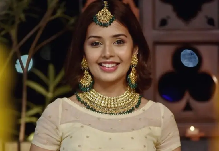 Shivani Rangole Kulkarni