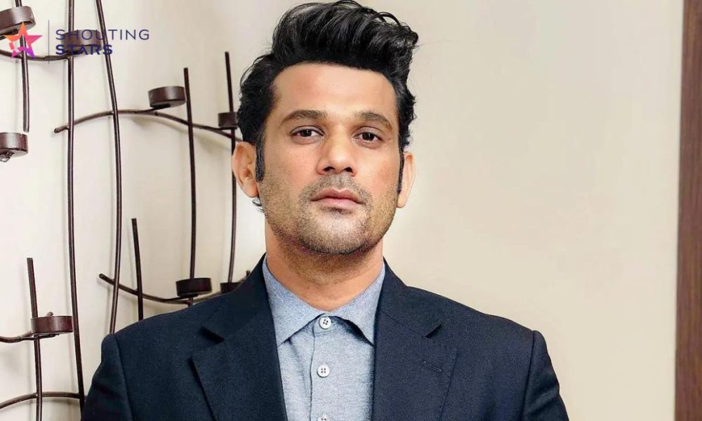 Sohum Shah