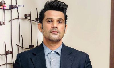 Sohum Shah