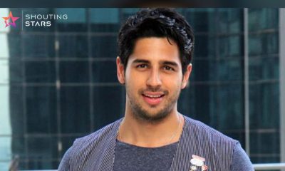 Sidharth Malhotra