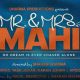 Mr. & Mrs. Mahi