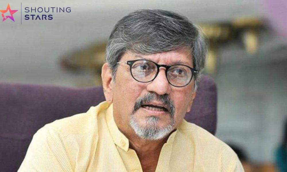 Amol Palekar