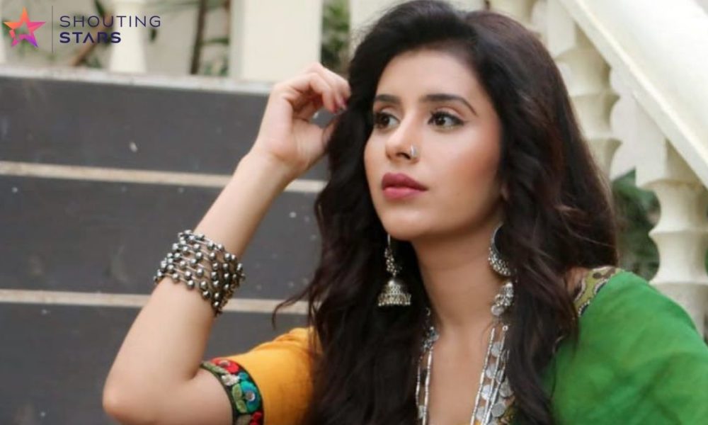 Charu Asopa