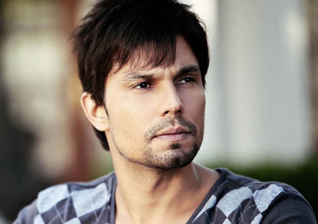 Randeep Hooda