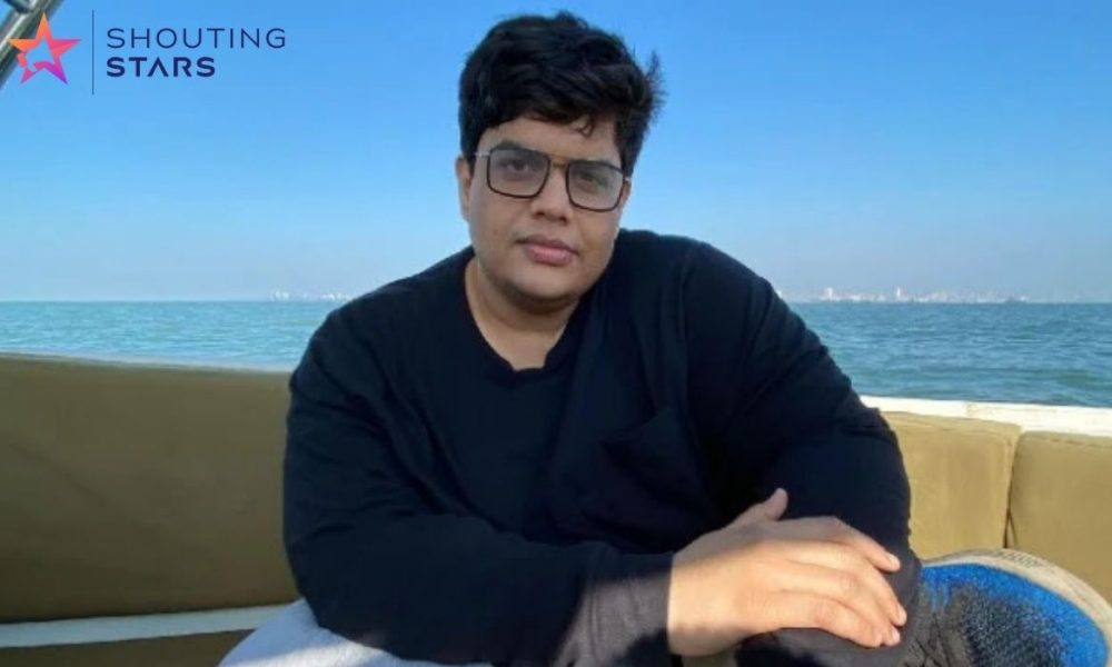 Tanmay Bhat