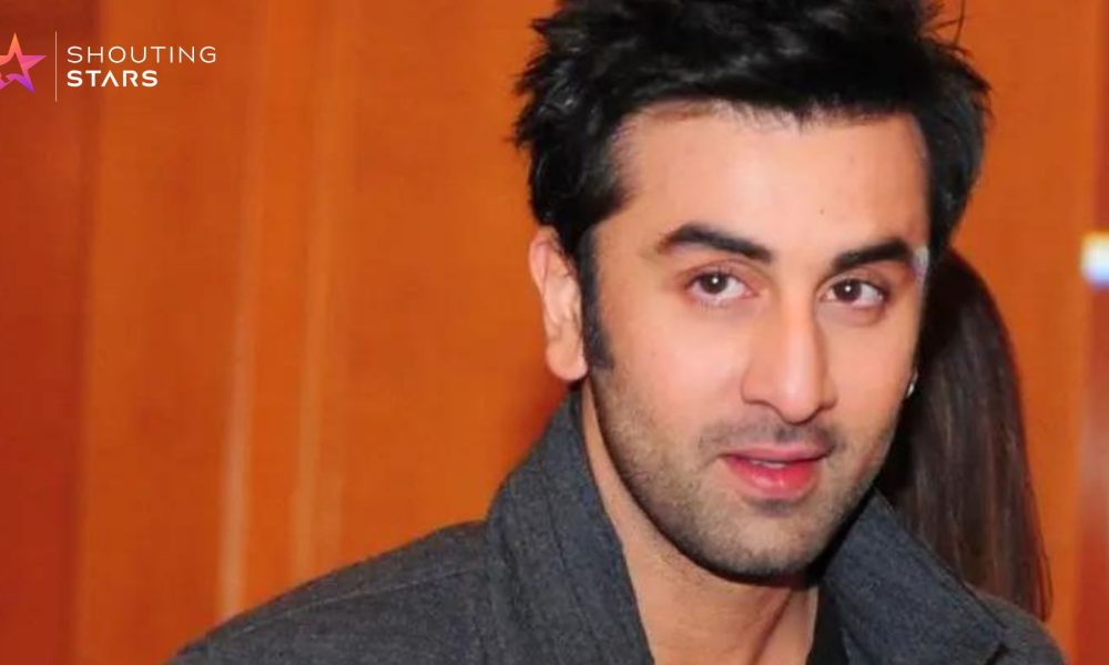 Ranbir Kapoor