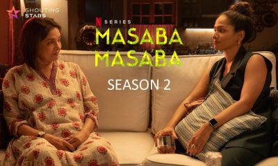 Masaba Masaba Season 2