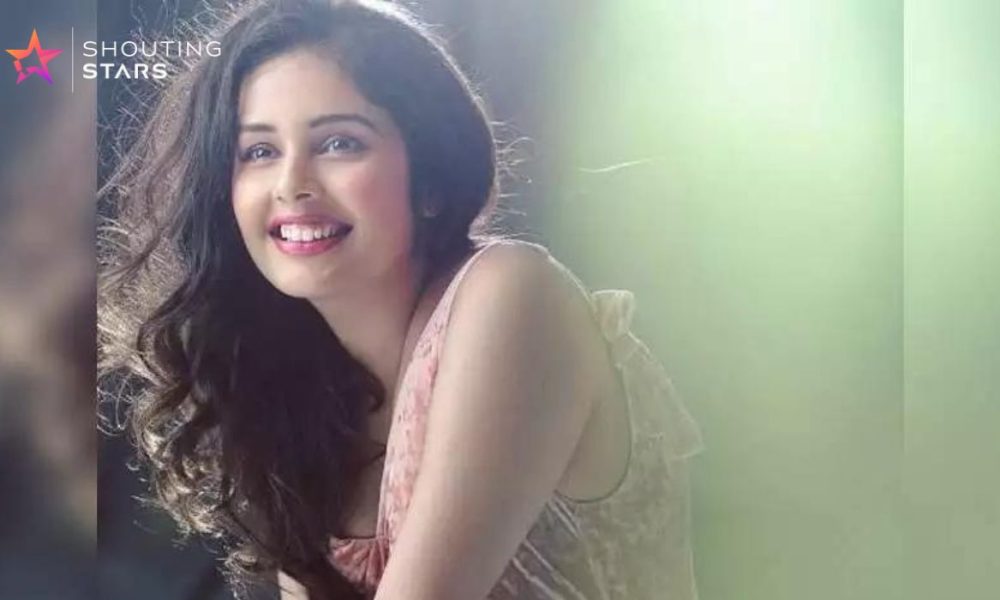 Shivani Rangole Kulkarni