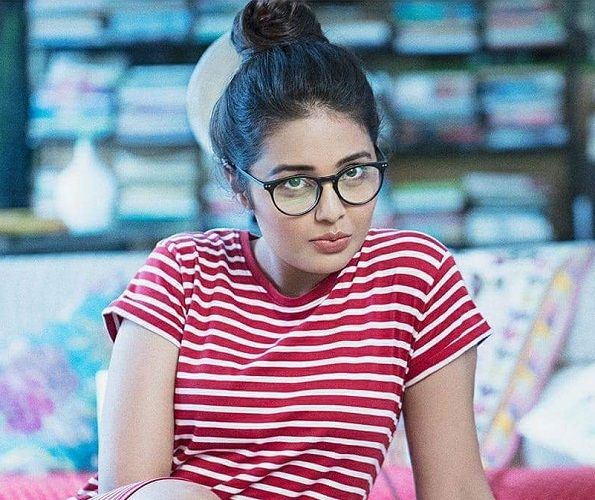 Shivani Rangole Kulkarni