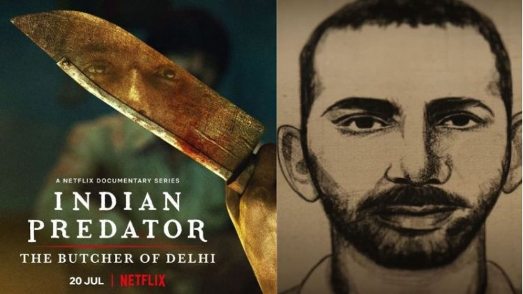 Indian Predator: The Butcher Of Delhi
