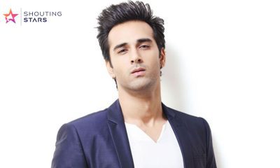 Pulkit Samrat