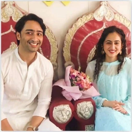 Ruchika Kapoor Sheikh