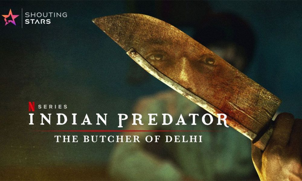 Indian Predator: The Butcher Of Delhi