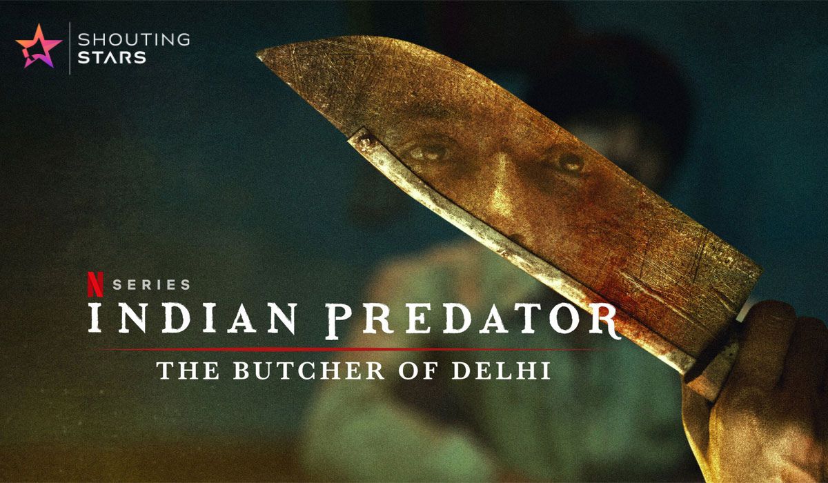 Indian Predator: The Butcher Of Delhi
