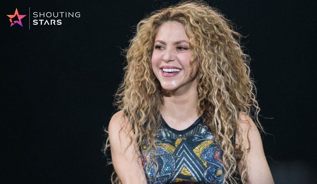 Shakira Isabel Mebarak Ripoll