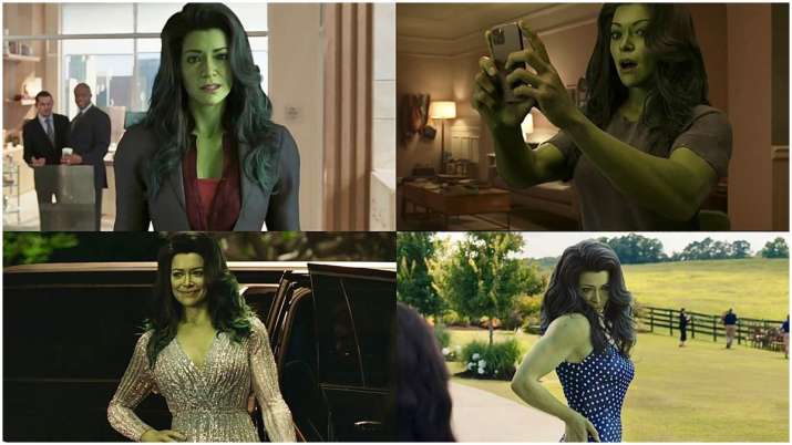 She- Hulk: Attorney at Law