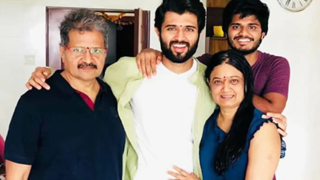 Vijay Devarakonda