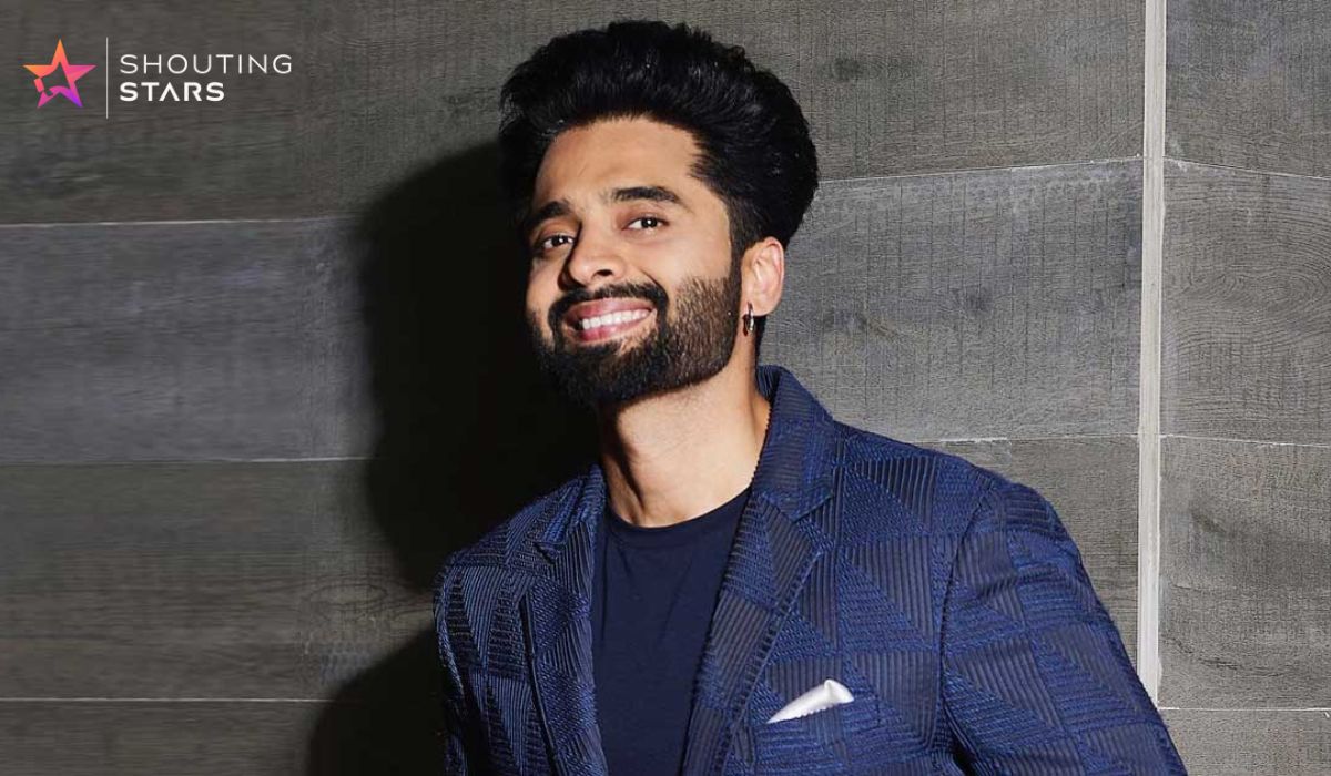 Jackky Bhagnani