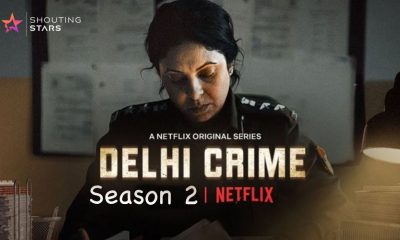 Delhi Crime Season 2