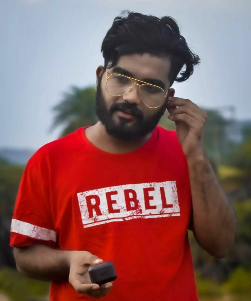 Aniket Prasad Rajak