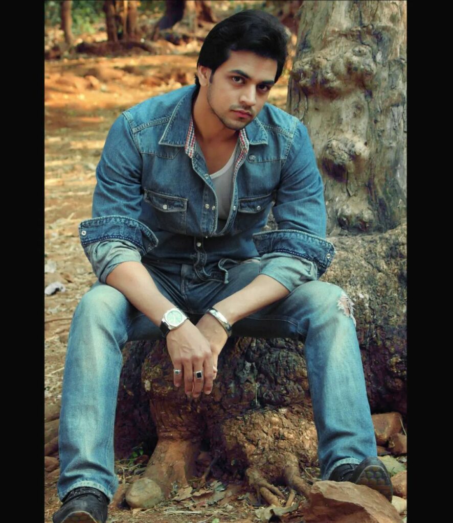 Shakti Arora 