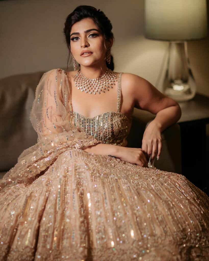 Kritika Khurana 