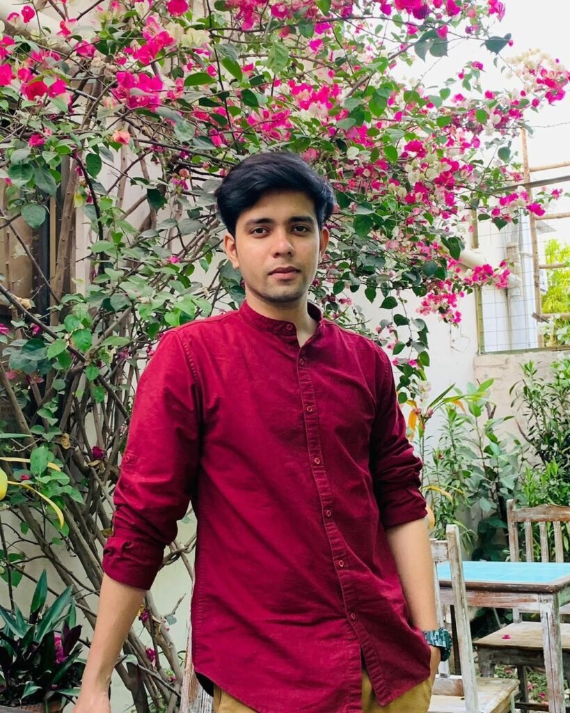 Rishabh Shukla