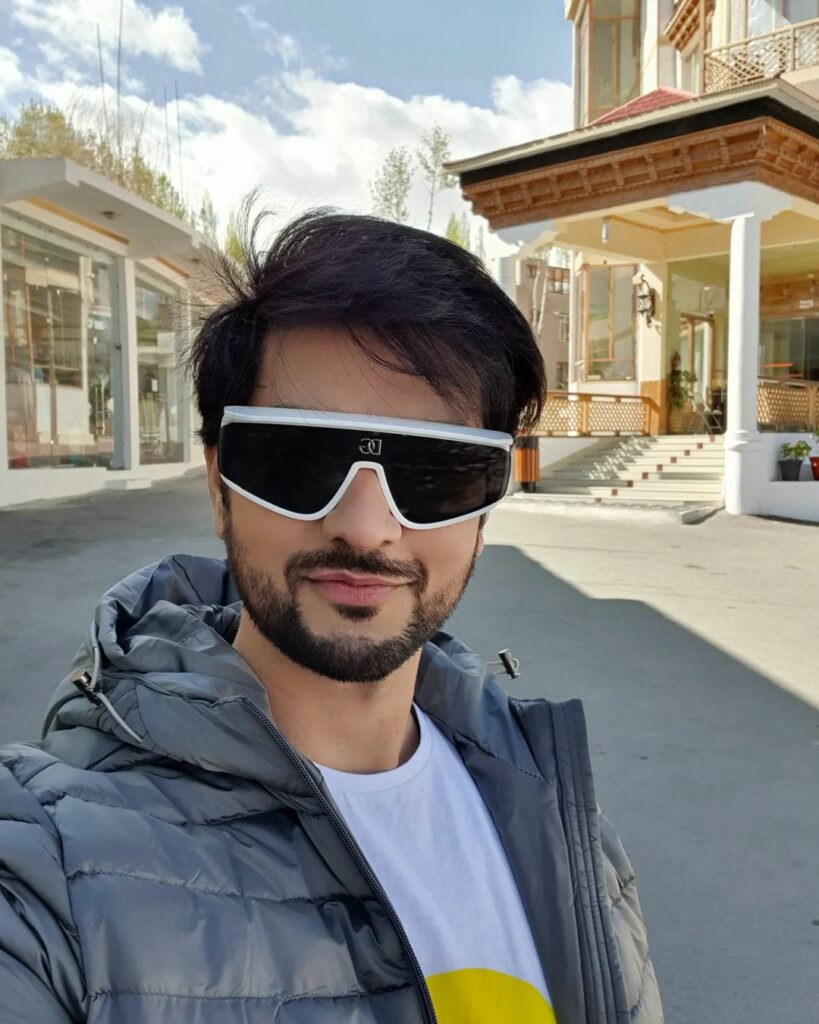 Shakti Arora 