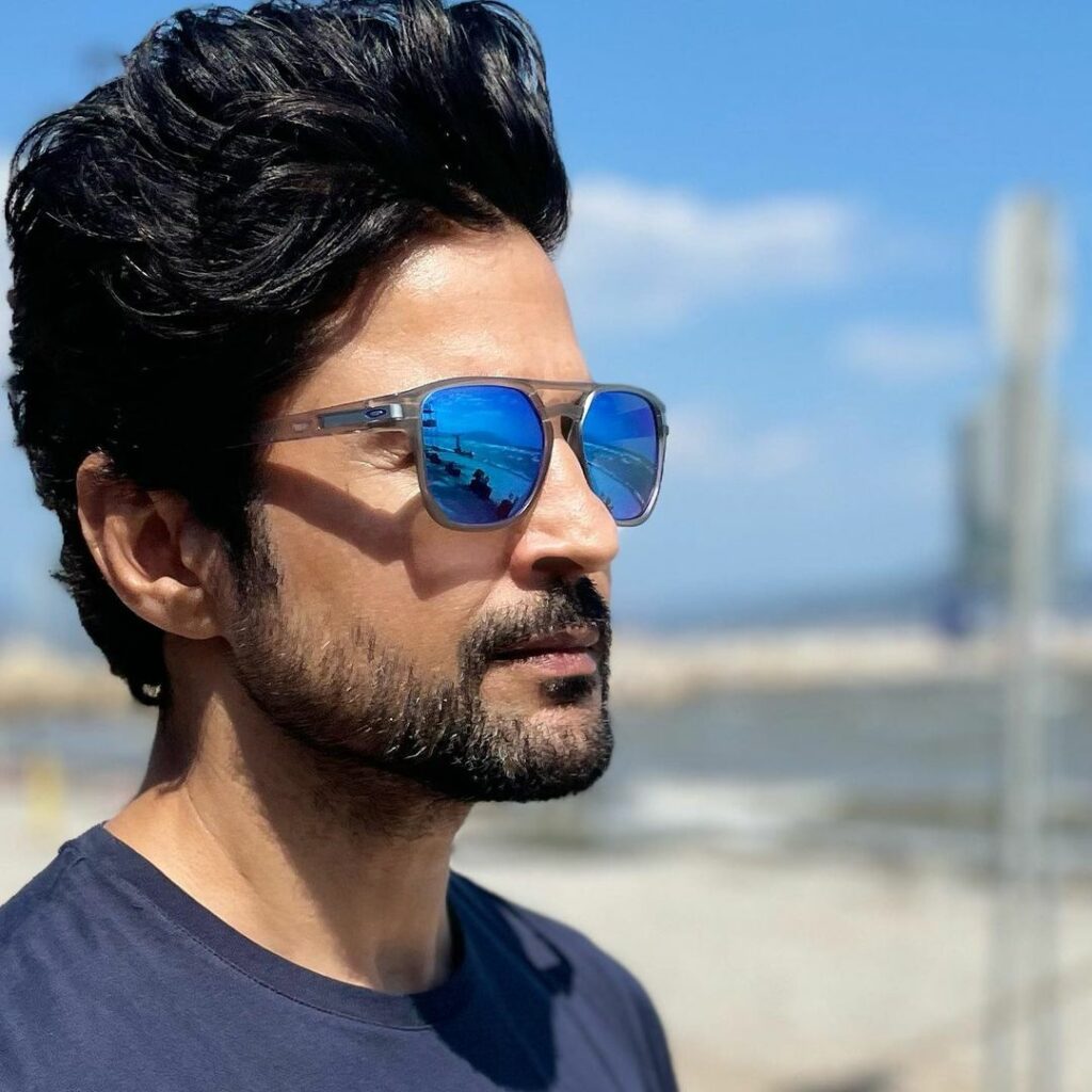 Rajeev Khandelwal 