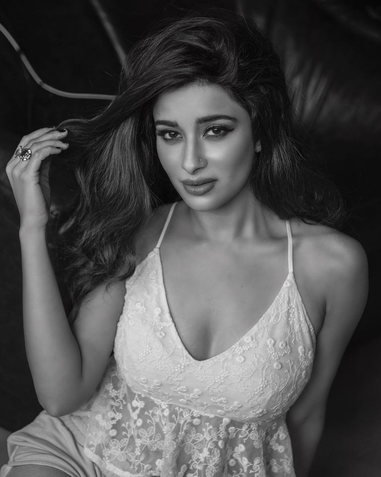 Nyra Banerjee