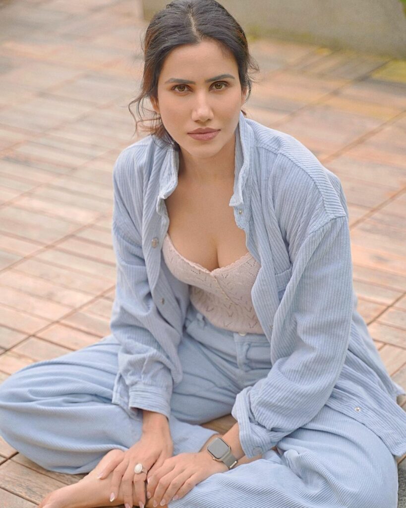 Sonnalli Seygall