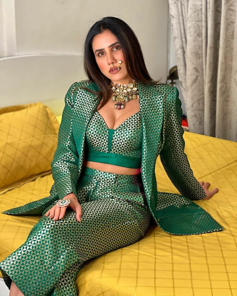 Sonnalli Seygall