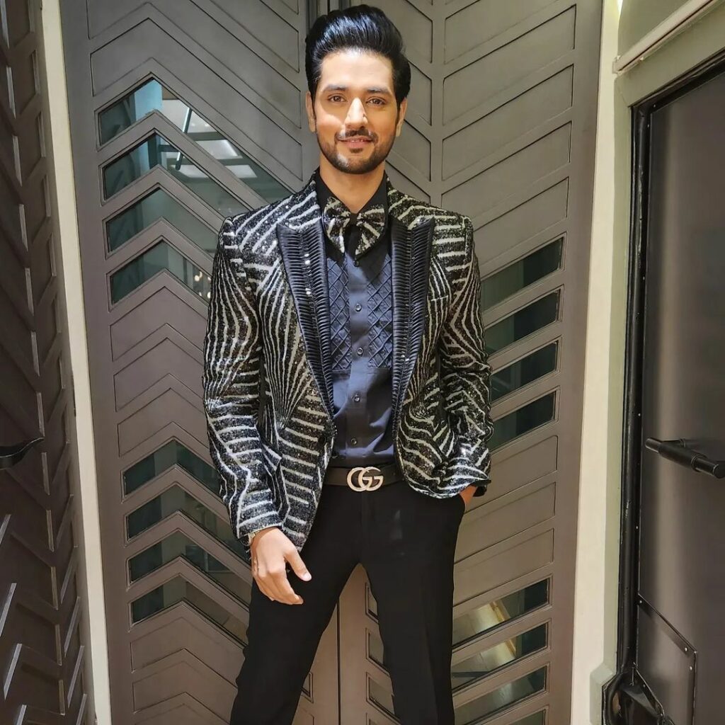 Shakti Arora