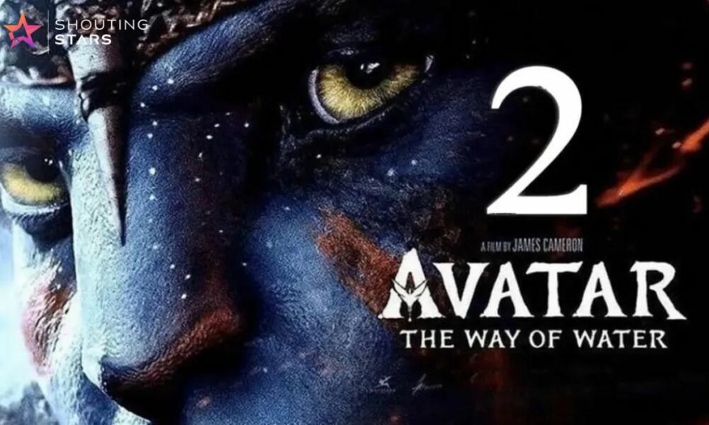 Avatar: The Way of Water