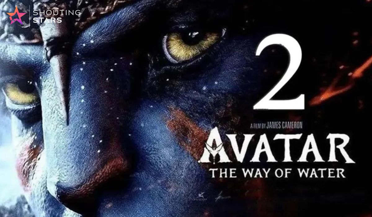 Avatar: The Way of Water