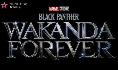 Black Panther: Wakanda ForeverBlack Panther: Wakanda Forever