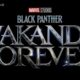 Black Panther: Wakanda ForeverBlack Panther: Wakanda Forever